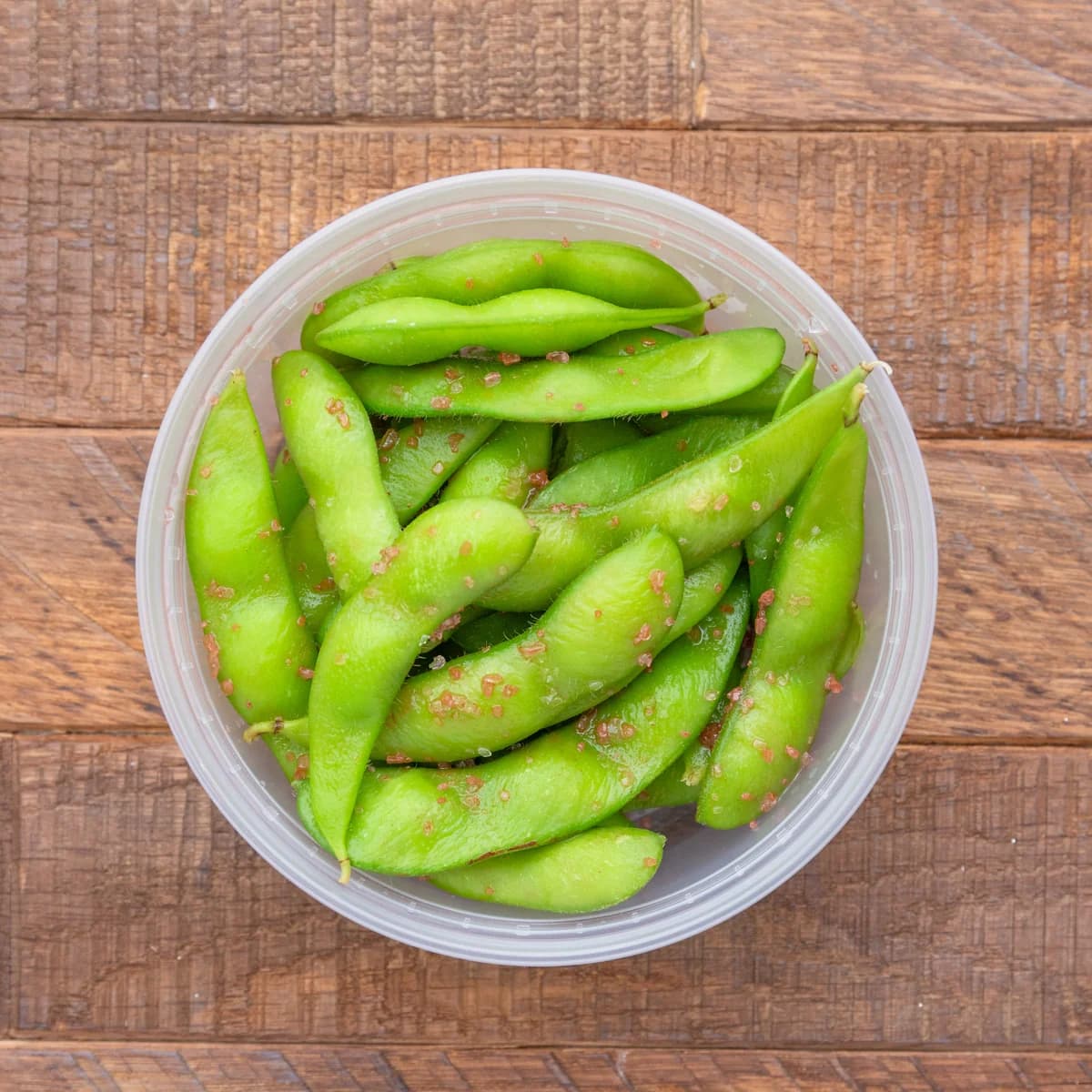 Edamame